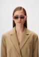 Очки солнцезащитные Loewe5  - превью