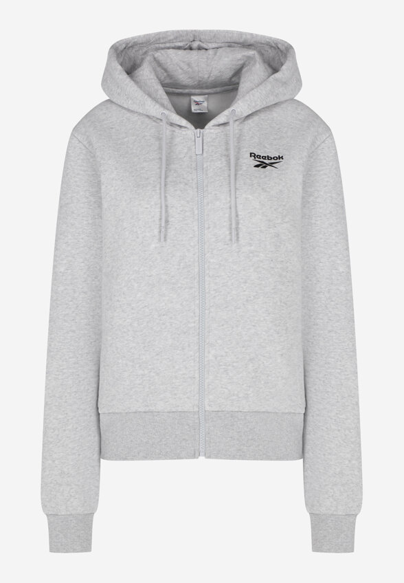 Толстовка женская Reebok Viola, Серый