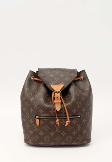 Louis Vuitton Montsouris