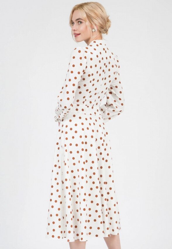 Платье Olivegrey