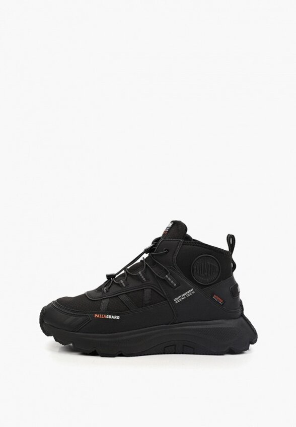 Кроссовки Palladium