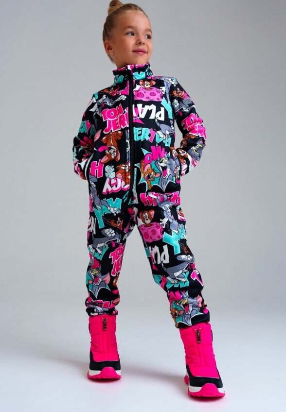 Комбинезон PlayToday