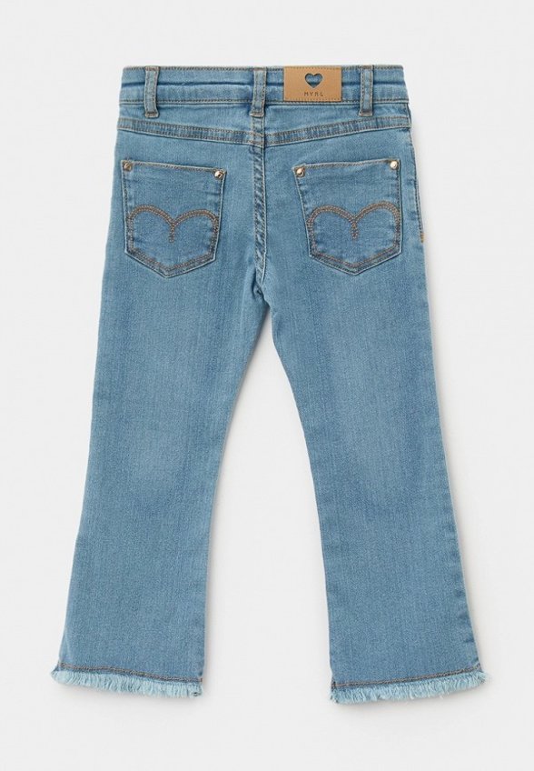 Джинсы Mayoral
