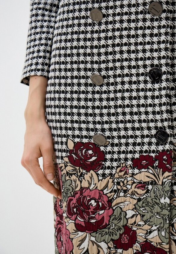 Платье MadaM T