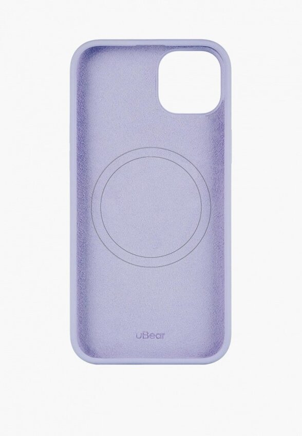 Чехол для iPhone uBear