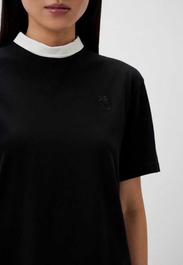 Футболка N21