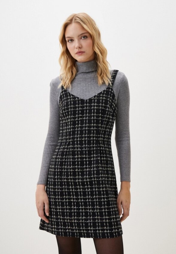 Сарафан 31 February