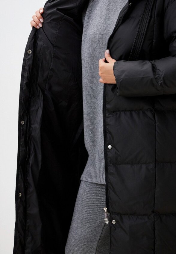 Пуховик Eleganzza