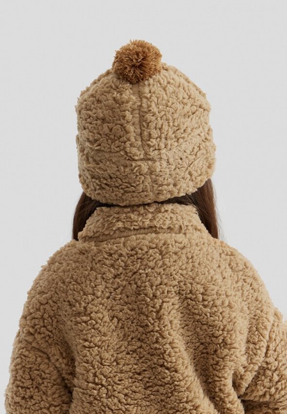 Шапка Happy Baby