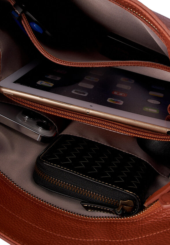 Др.Коффер 7030BR-58 сумка женская