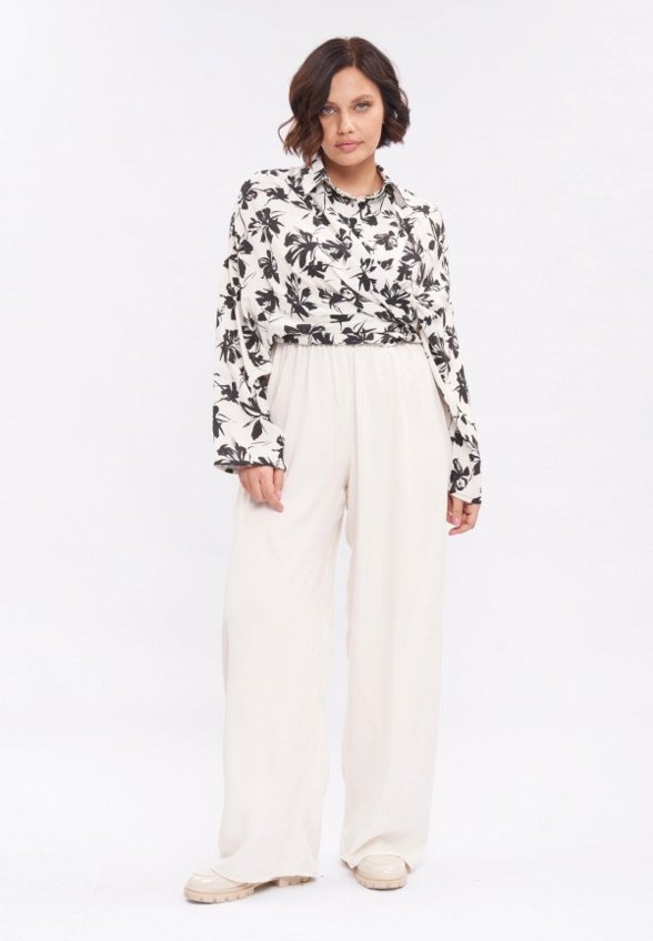 Блуза Артесса