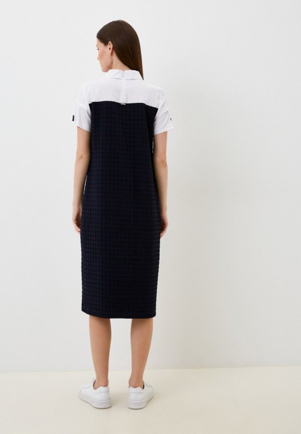 Платье Helmidge