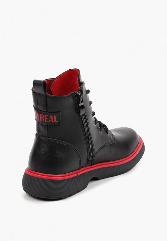 Ботинки Shuzzi