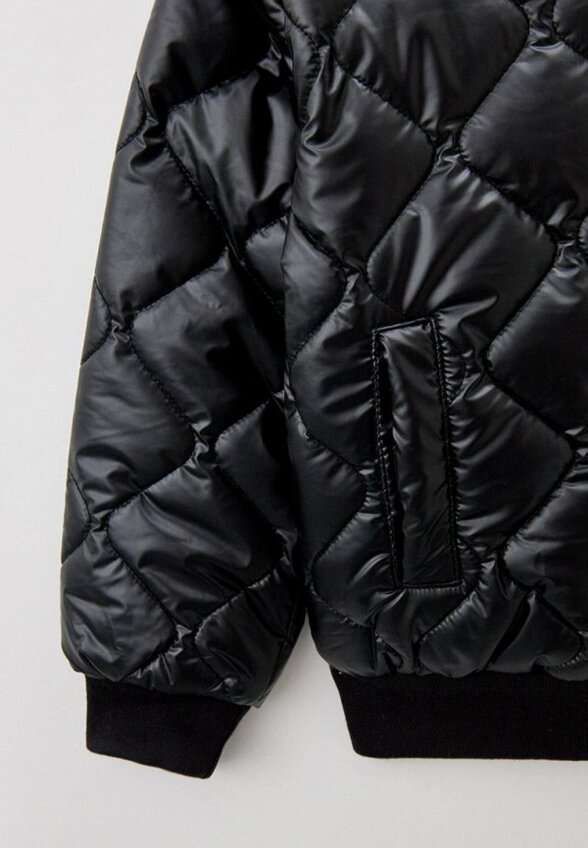 Куртка утепленная PlayToday