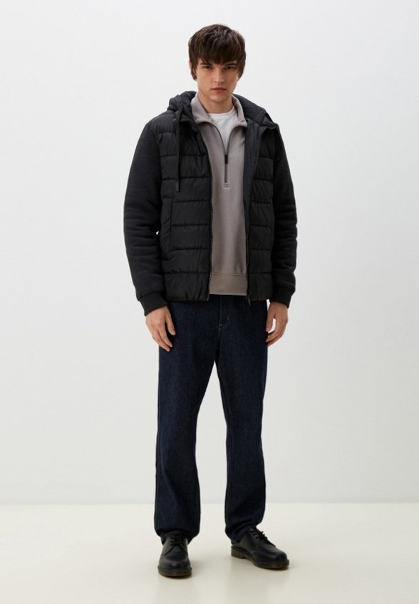 Куртка утепленная Funday