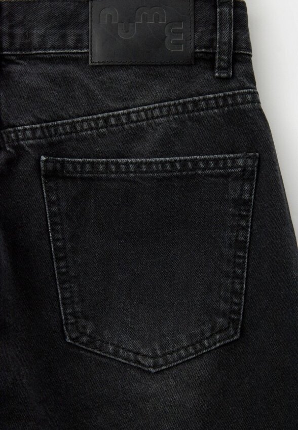 Джинсы Nume