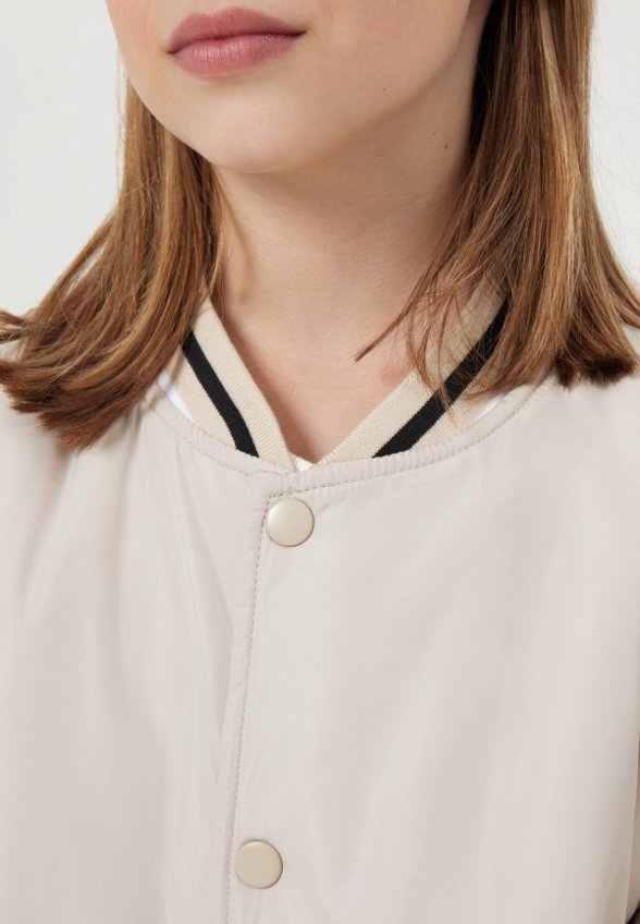 Куртка утепленная Mascotte Junior