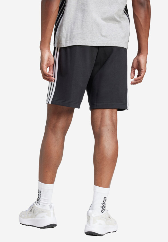 Шорты мужские Adidas, Черный