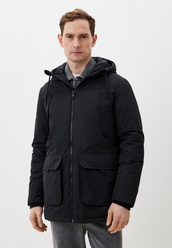 Парка Jack & Jones