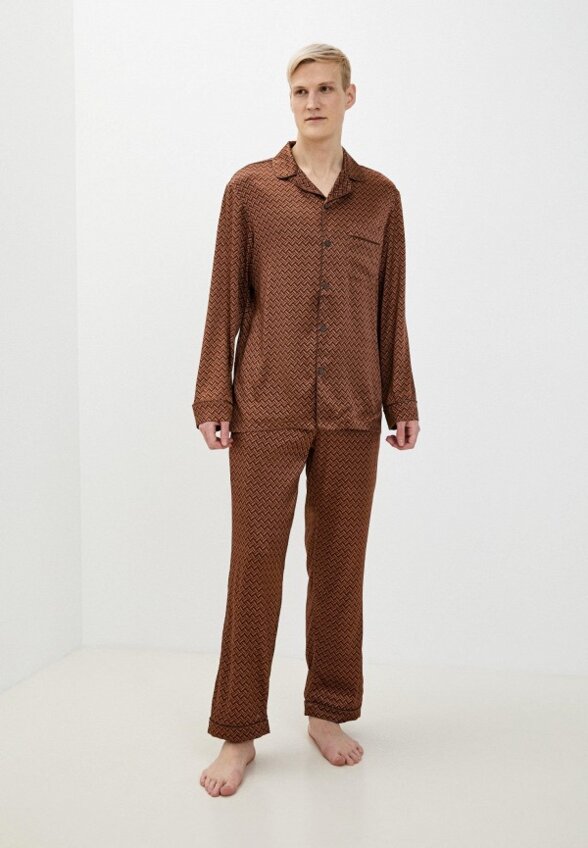 Пижама Maison Lovers