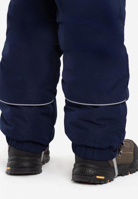 Комбинезон утепленный Kapika