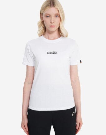 Футболка женская Ellesse Svetta, Белый женщинам