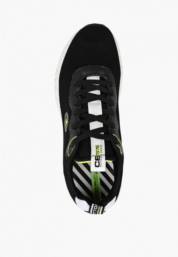 Кроссовки Cotton Belt