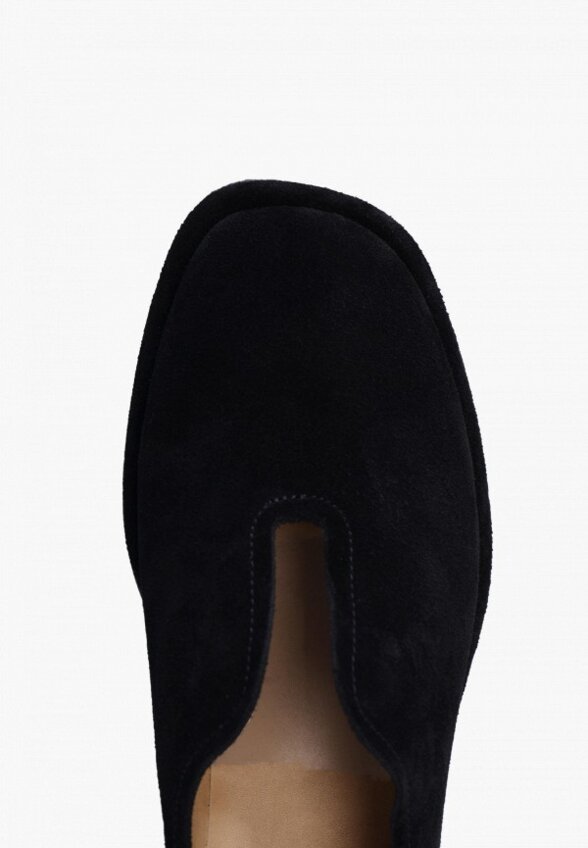 Ботинки Lusavou