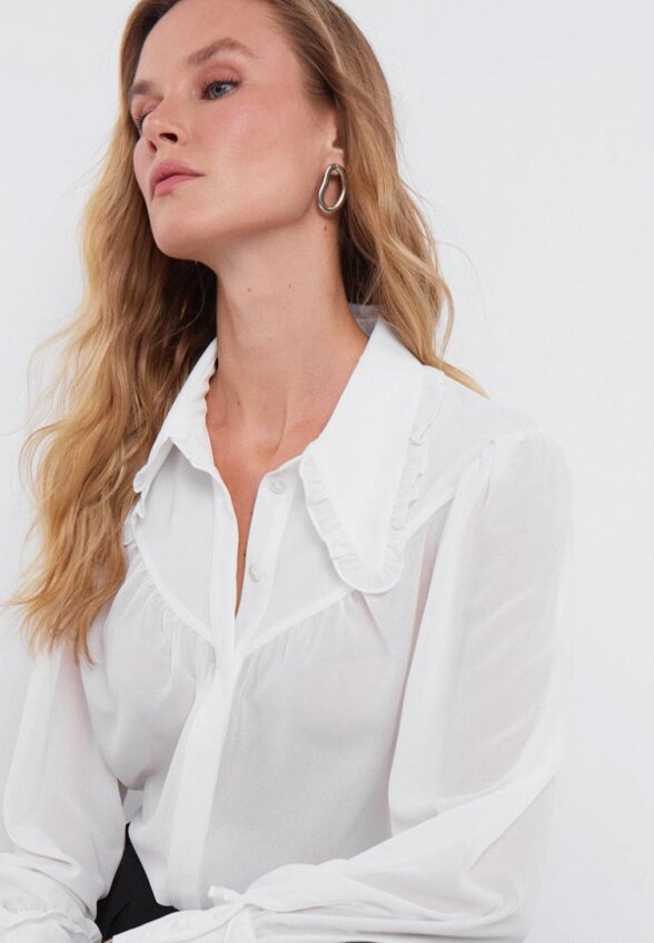 Блуза Vittoria Vicci