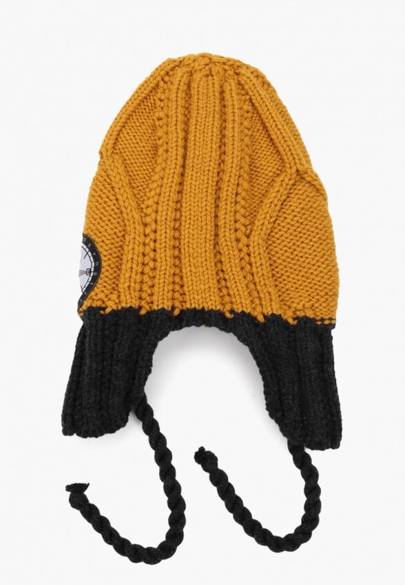 Шапка marhatter