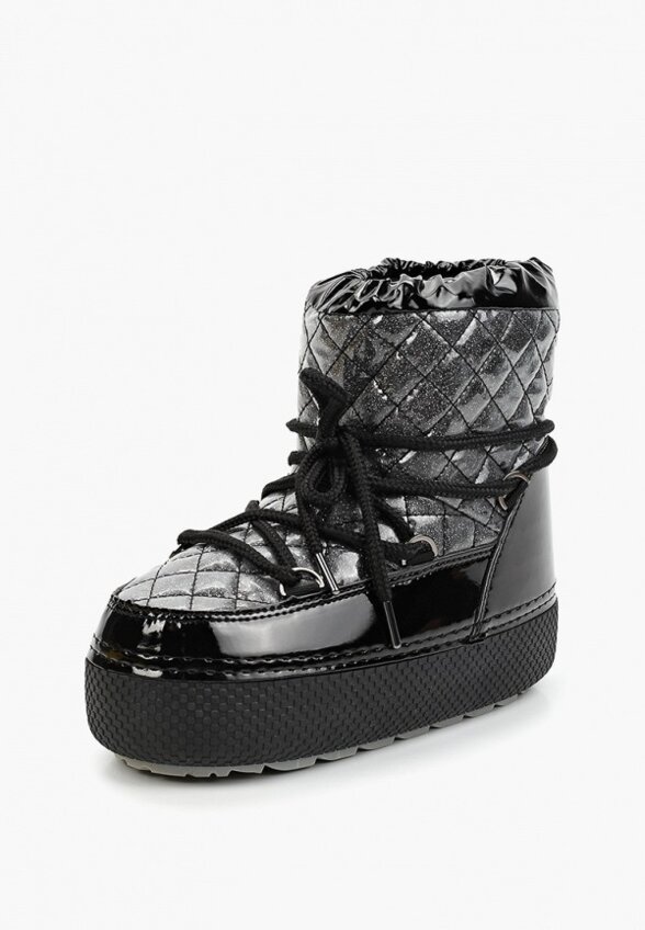 Луноходы Patrol