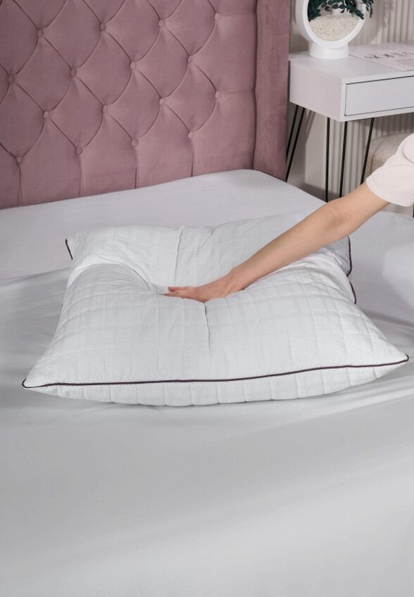 Подушка Sanpa