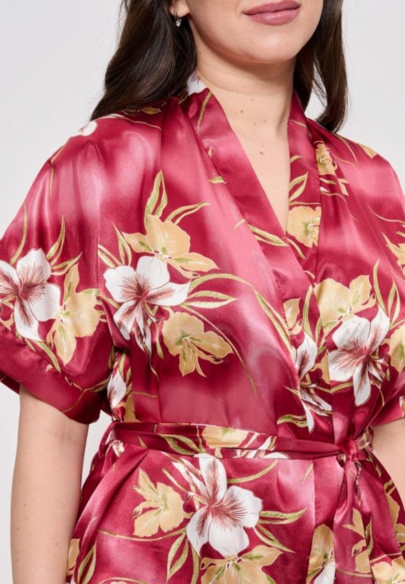 Халат домашний Cleo