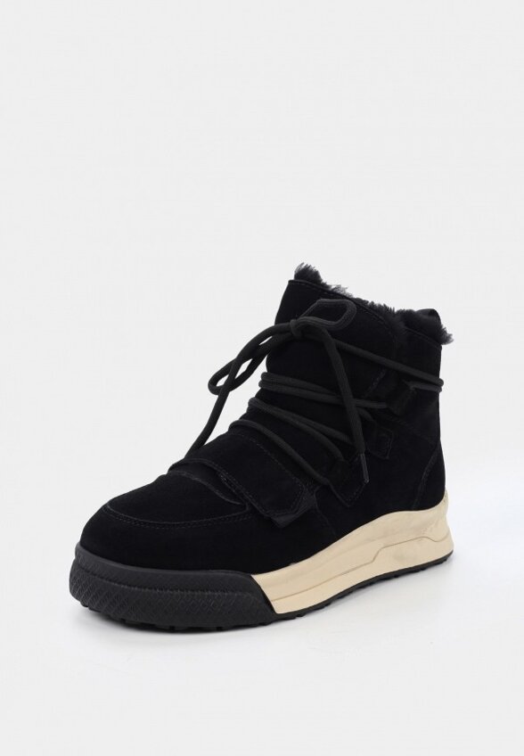 Ботинки Briggs