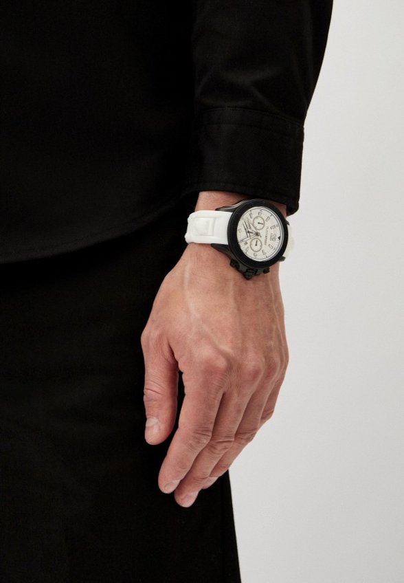 Часы Plein Sport