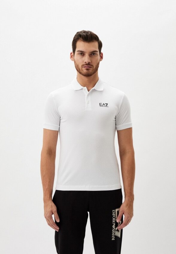 Поло EA7