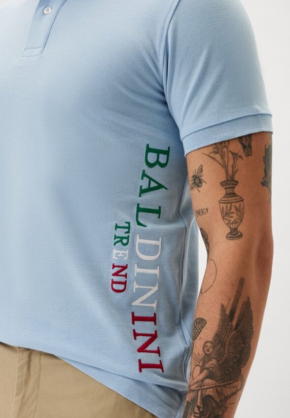 Поло Baldinini Trend