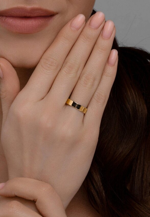 Кольцо Sokolov