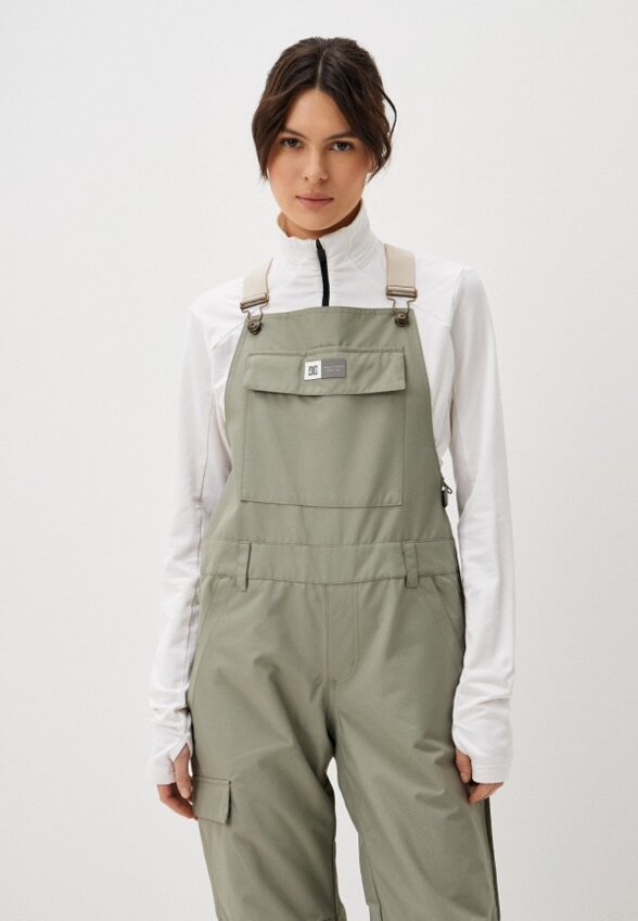 Брюки сноубордические DC Shoes