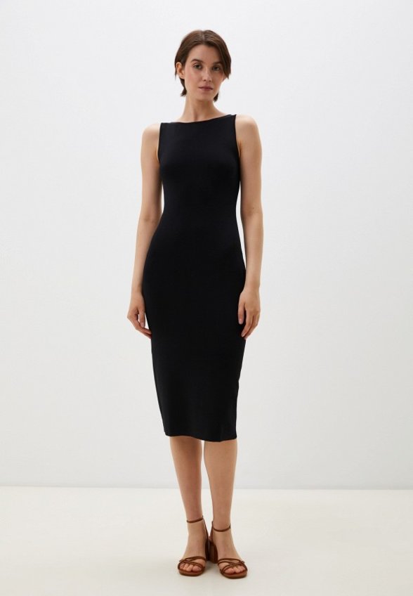 Платье Gray Moss