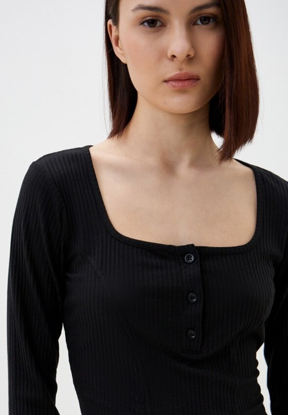 Лонгслив Trendyol