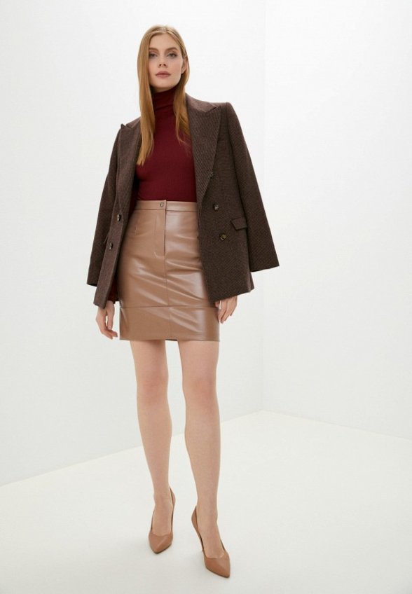 Водолазка Mademoiselle