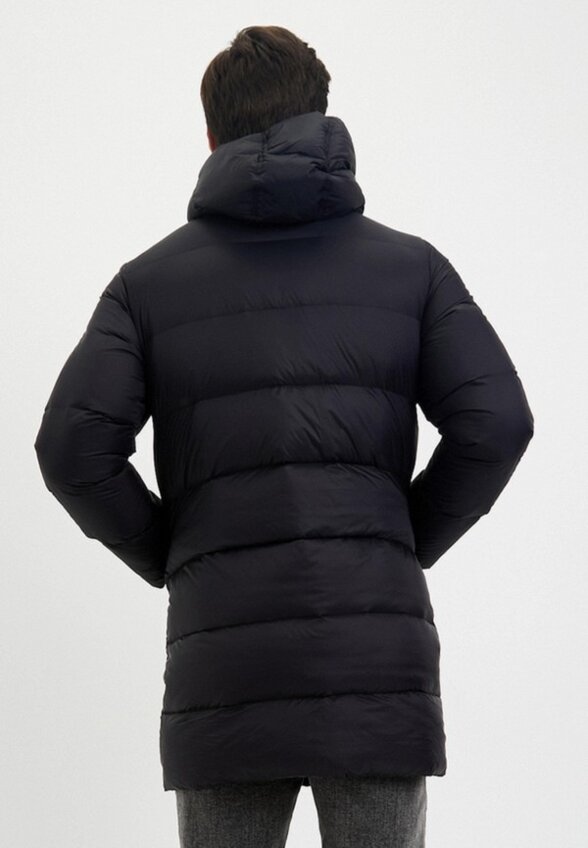 Пуховик Mascotte