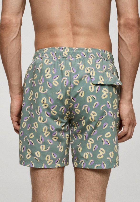 Шорты для плавания Mango Man