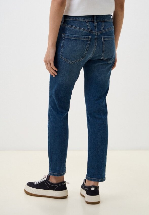 Джинсы Tom Tailor