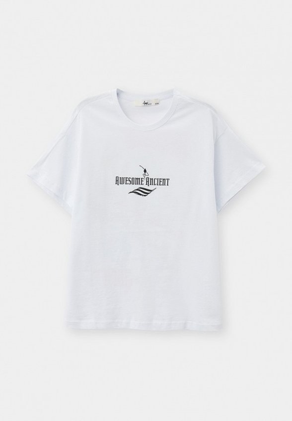 Футболка Ayugi Jeans