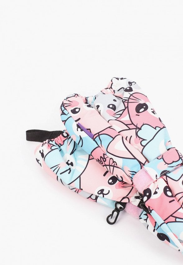 Варежки PlayToday