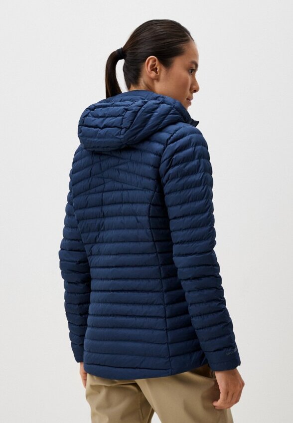 Куртка стеганая Berghaus