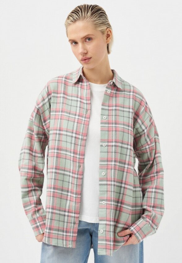 Рубашка Envylab