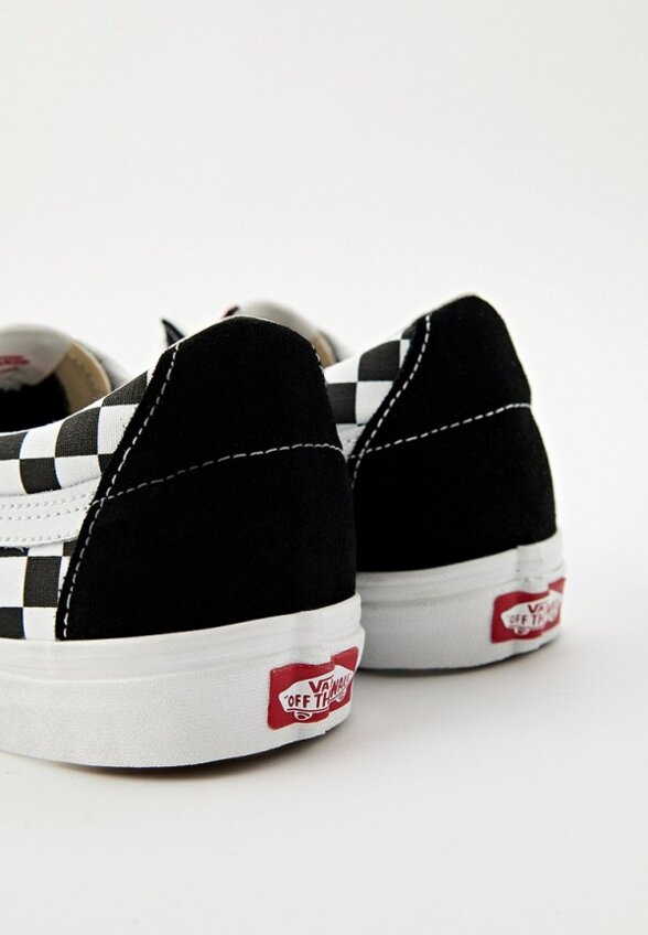 Кеды Vans